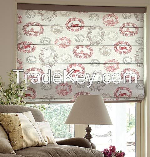 Romex Blinds