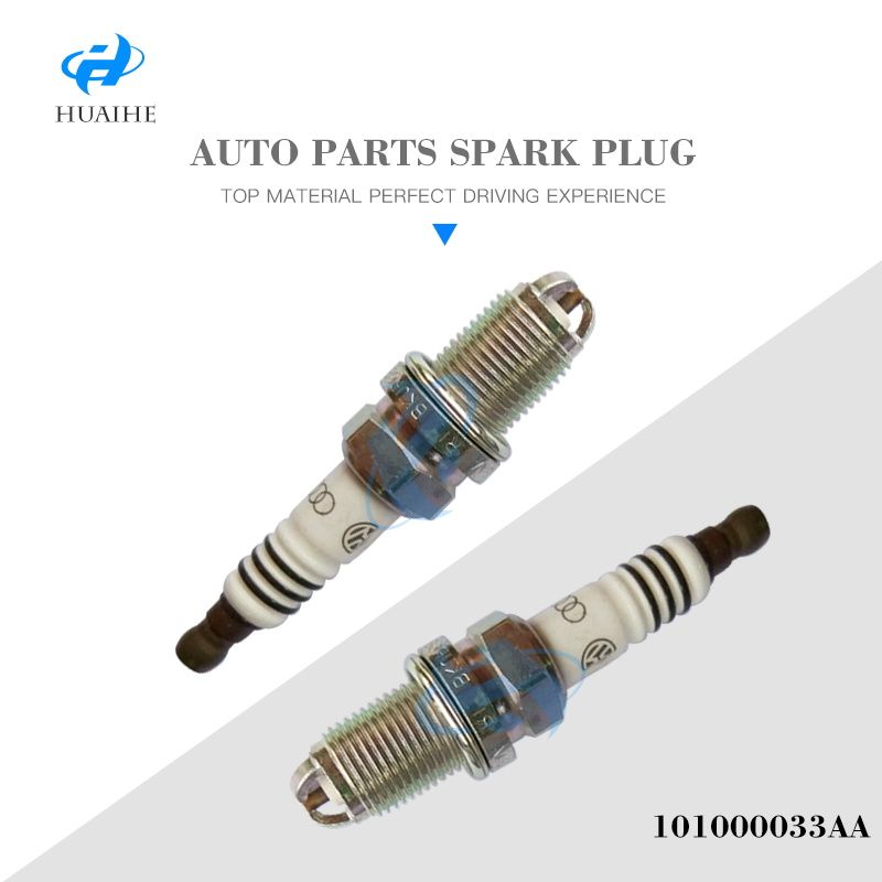 auto vw bosch original quality spark plug  wholesale for German car