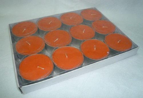 tealight