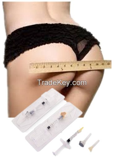 10ml acid hyaluronic dermal buttock injection ha filler