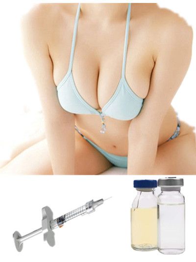 10ml breast enlargement injectable sodium hyluronate dermal ha filler