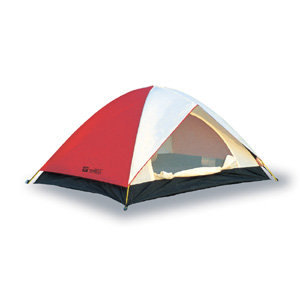 camping    tents