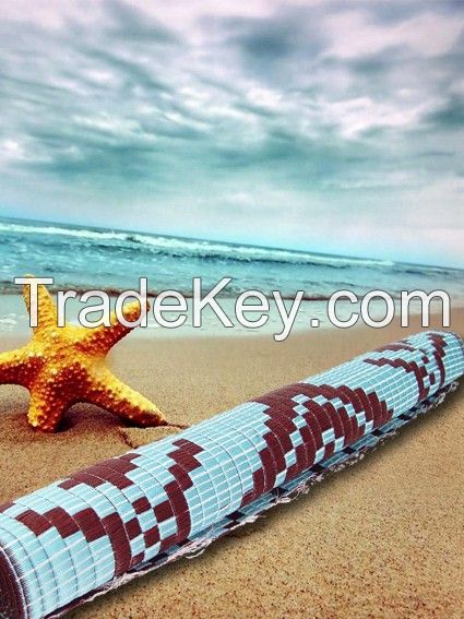 Beach mats