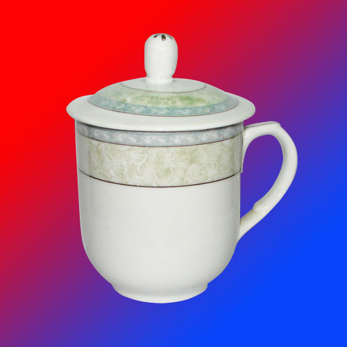 tea cup