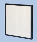 MiniPleat HEPA Filter