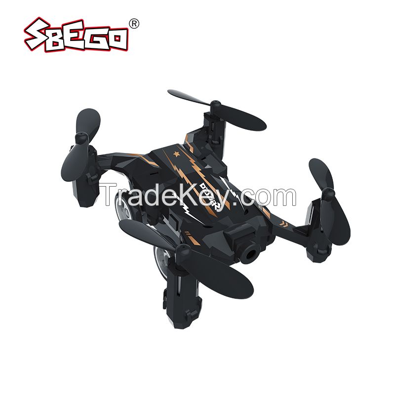 Flytec SBEGO 132 MINI Flying Car