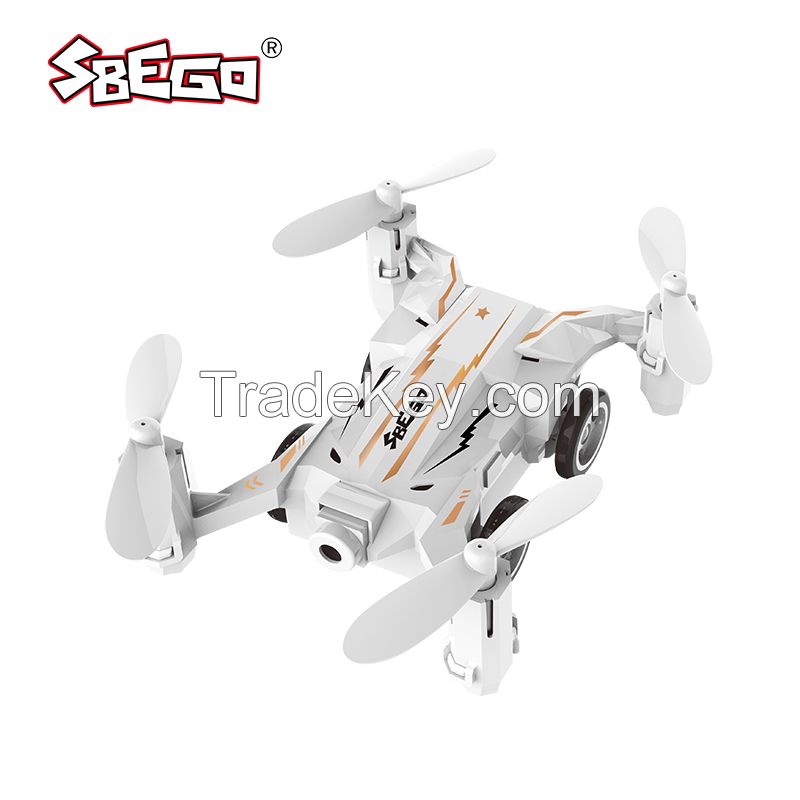 Flytec SBEGO 132 MINI Flying Car