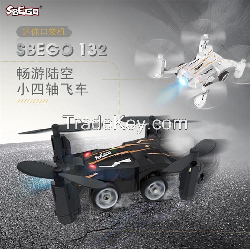 Flytec SBEGO 132 MINI Flying Car