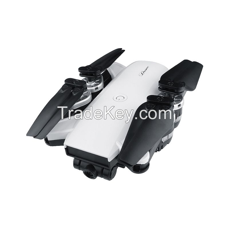  YH-19 RC Foldable Selfie Drone