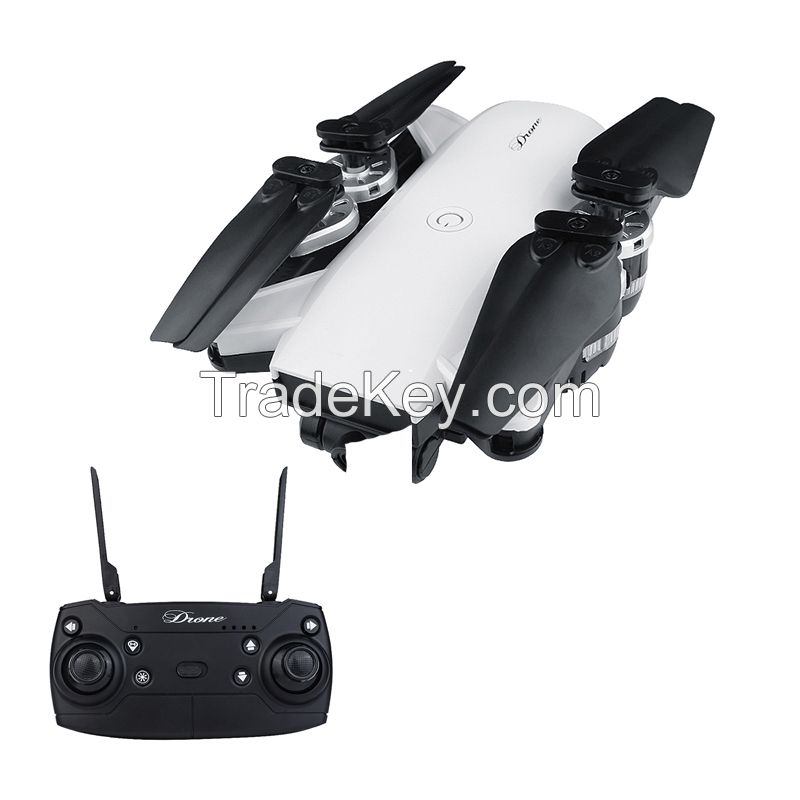  YH-19 RC Foldable Selfie Drone