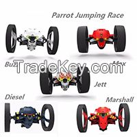 Parrot Buzz Foldable Jumping Car