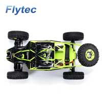 WLtoys 12428 1 / 12 4WD  Waterproof RC Car 