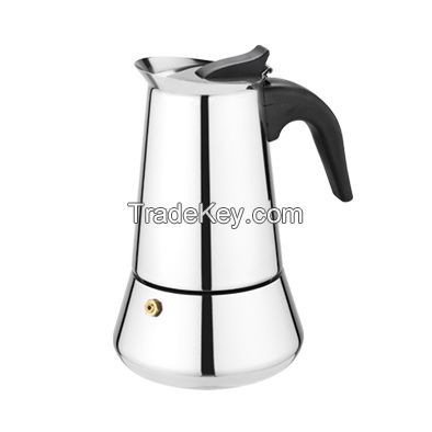 espresso coffee maker