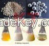 Polishing Compound, Steel Mead, Corn COB for Burnishing