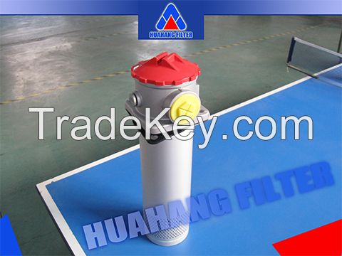 Replace Leemin TF-250 Tank Mounted Suction Oil Filter China