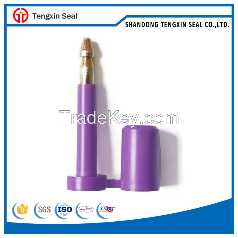 TX-BS204 High quality container door lock seal container bolt seal