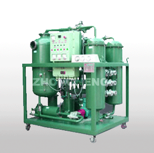 Turbine Oil Purification,Oil Recycling,Oil Purifier,Filtration,Separat