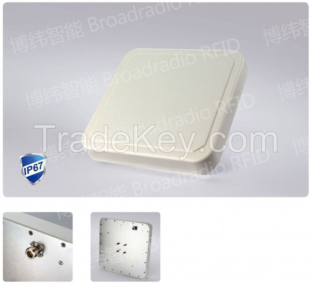 UHF RFID Antenna BRA-01CR