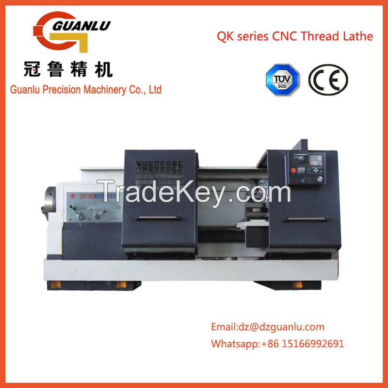 Advanced technology Thread Lathe with good quality