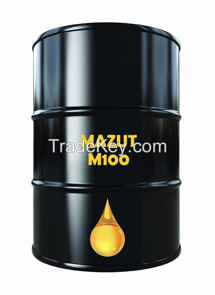 heavy fuel oil