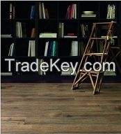 Engineered Flooring