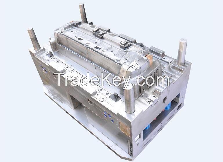 Split Type Air-Conditioner mould factory from Kuntai in china