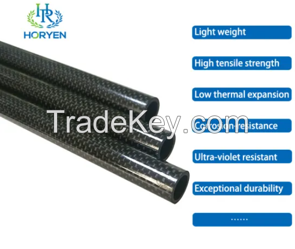 Carbon Fiber Tube