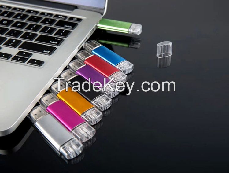 USB OTG2.0 3.0 FLASH DRIVE