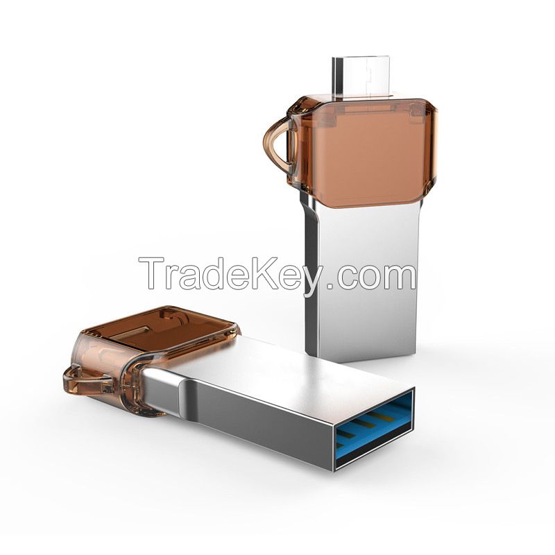 USB OTG2.0 3.0 FLASH DRIVE