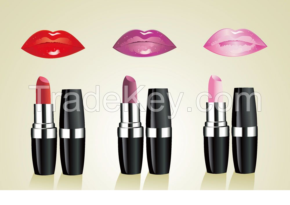 VI Lipstik