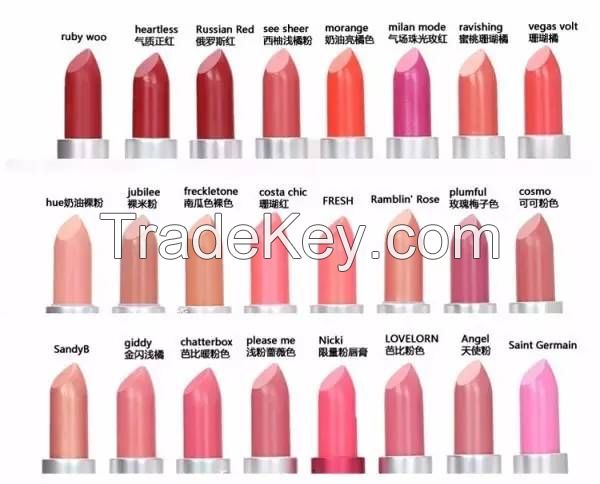 VI Lipstik