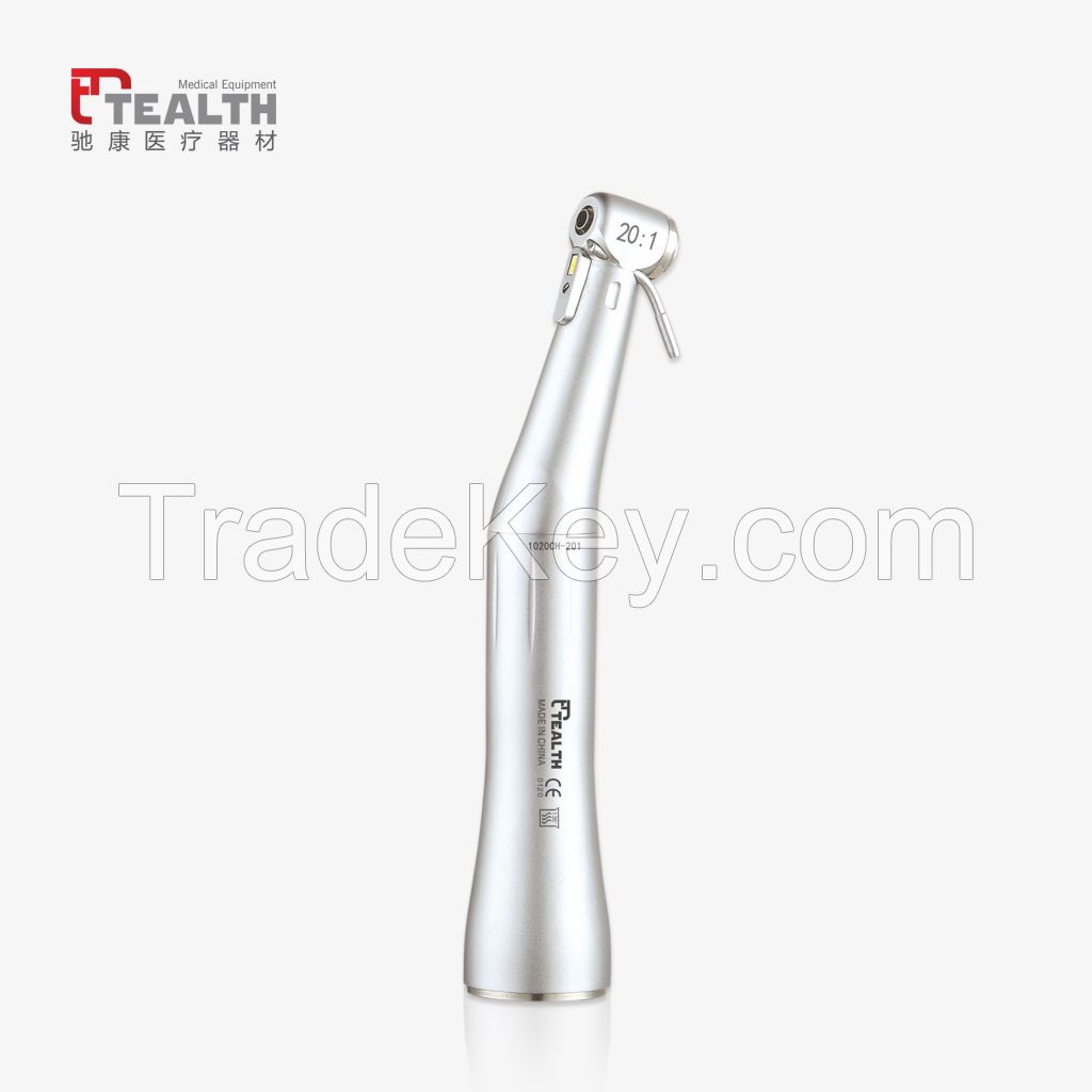 Tealth LED 20: 1 Surgery Dental Implant Handpiece