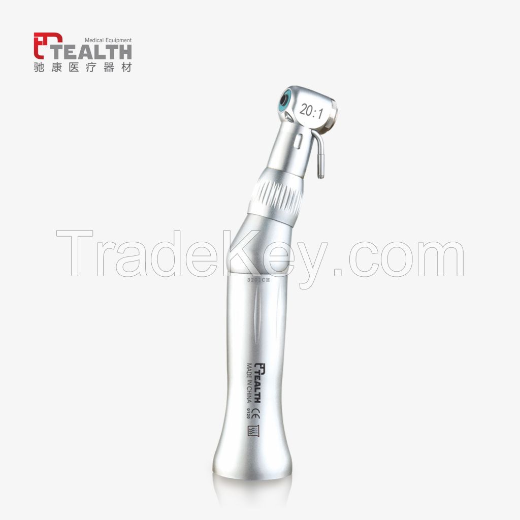 Tealth Detachable 20: 1 Implant Surgery Dental 55n. Cm Handpiece