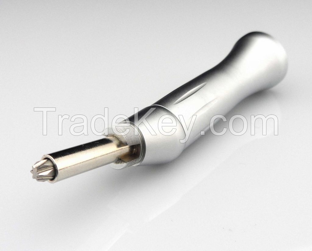 Tealth Detachable 20: 1 Implant Surgery Dental 55n. Cm Handpiece