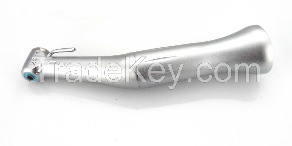 20:1 implant surgery dental handpiece 