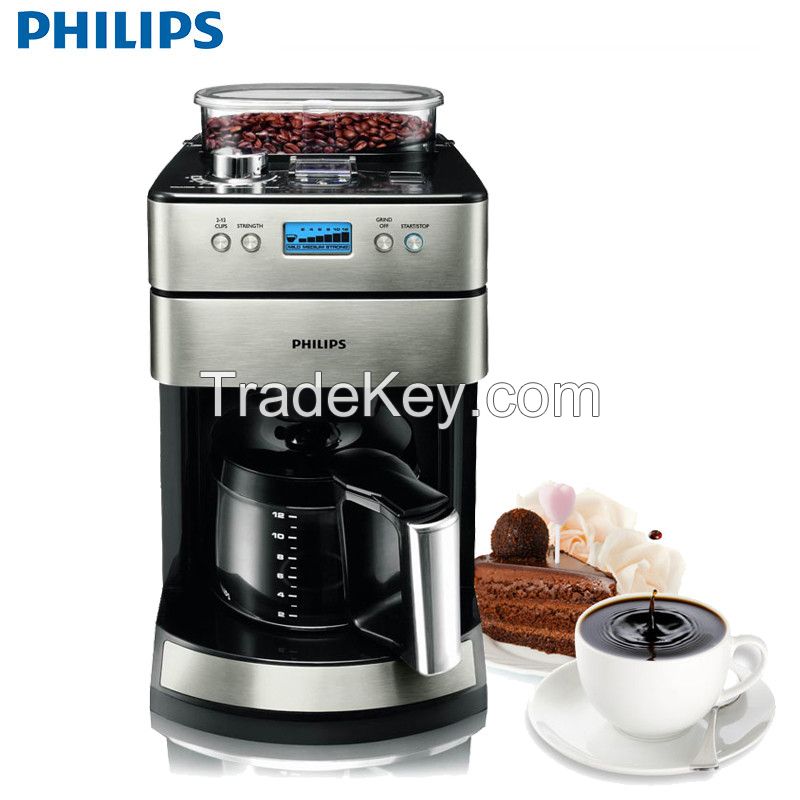 philips coffee makers