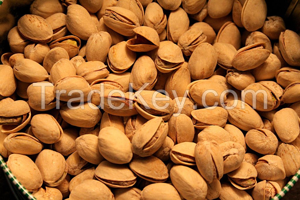 High QualityR Pistachio Nuts Raw And Roasted