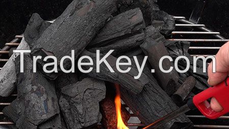 Hardwood Charcoal