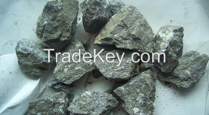 Zinc Ore