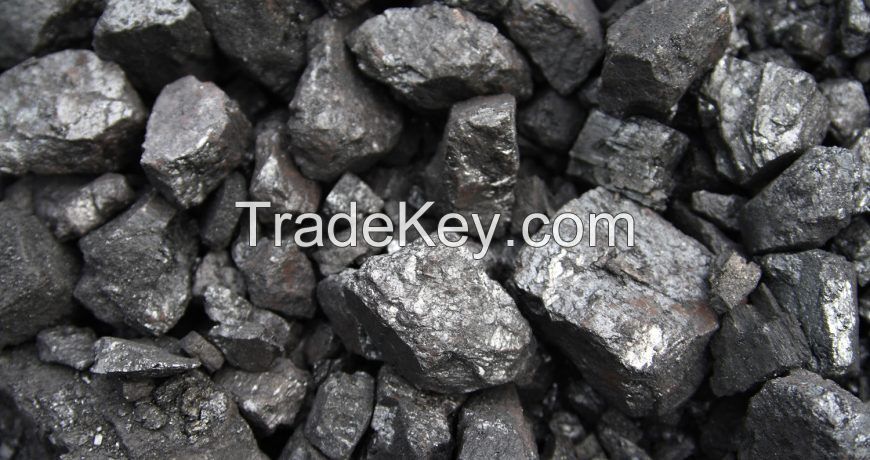 Zinc Ore