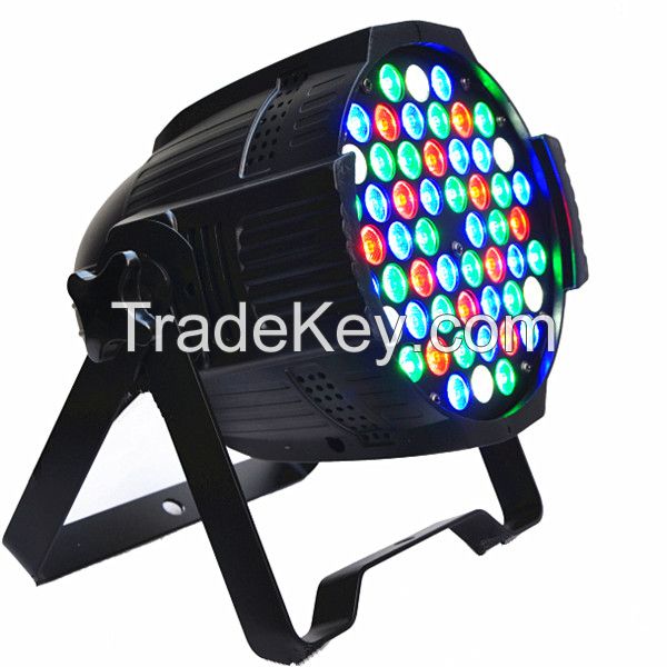 for discount 18*10w high brightness rgbw DMX led par light pro dj rgbw lighting effect