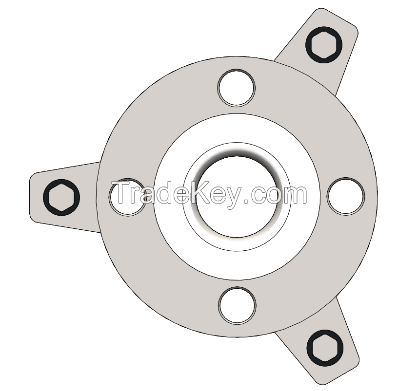 PTFE Bellow Expansion Joint