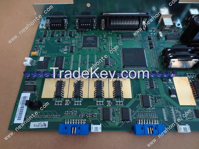 Used motherboard 4915xe mainboard