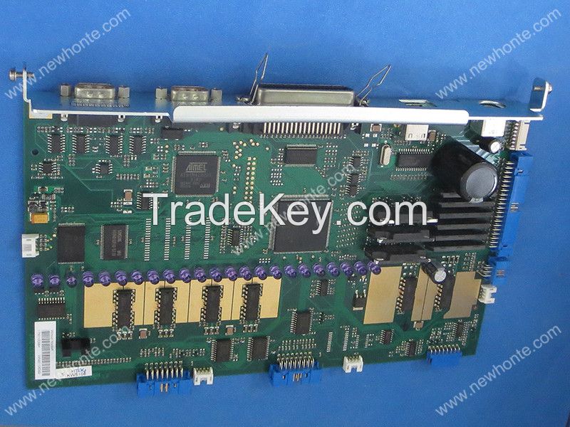 Used motherboard 4915xe mainboard