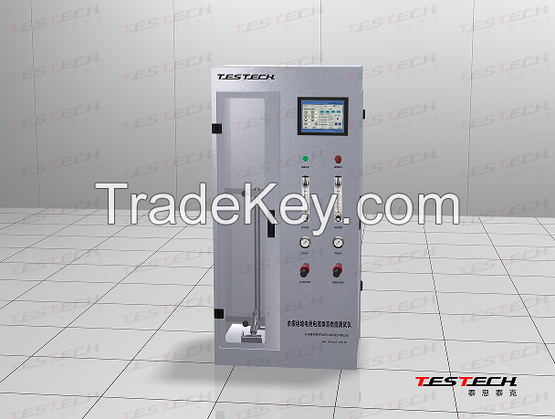 Single Vertical Flame Spread Test Machine(FTech-IEC60332)