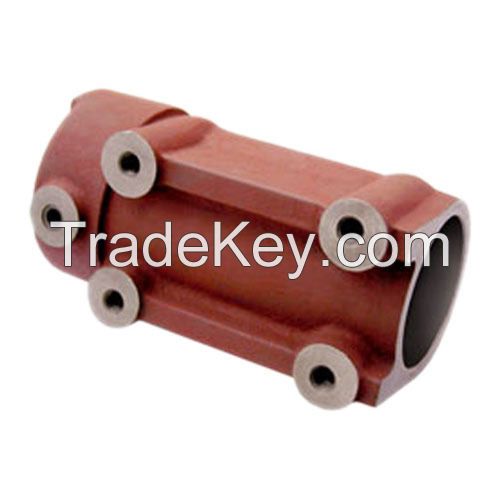 Tractor Spare Parts