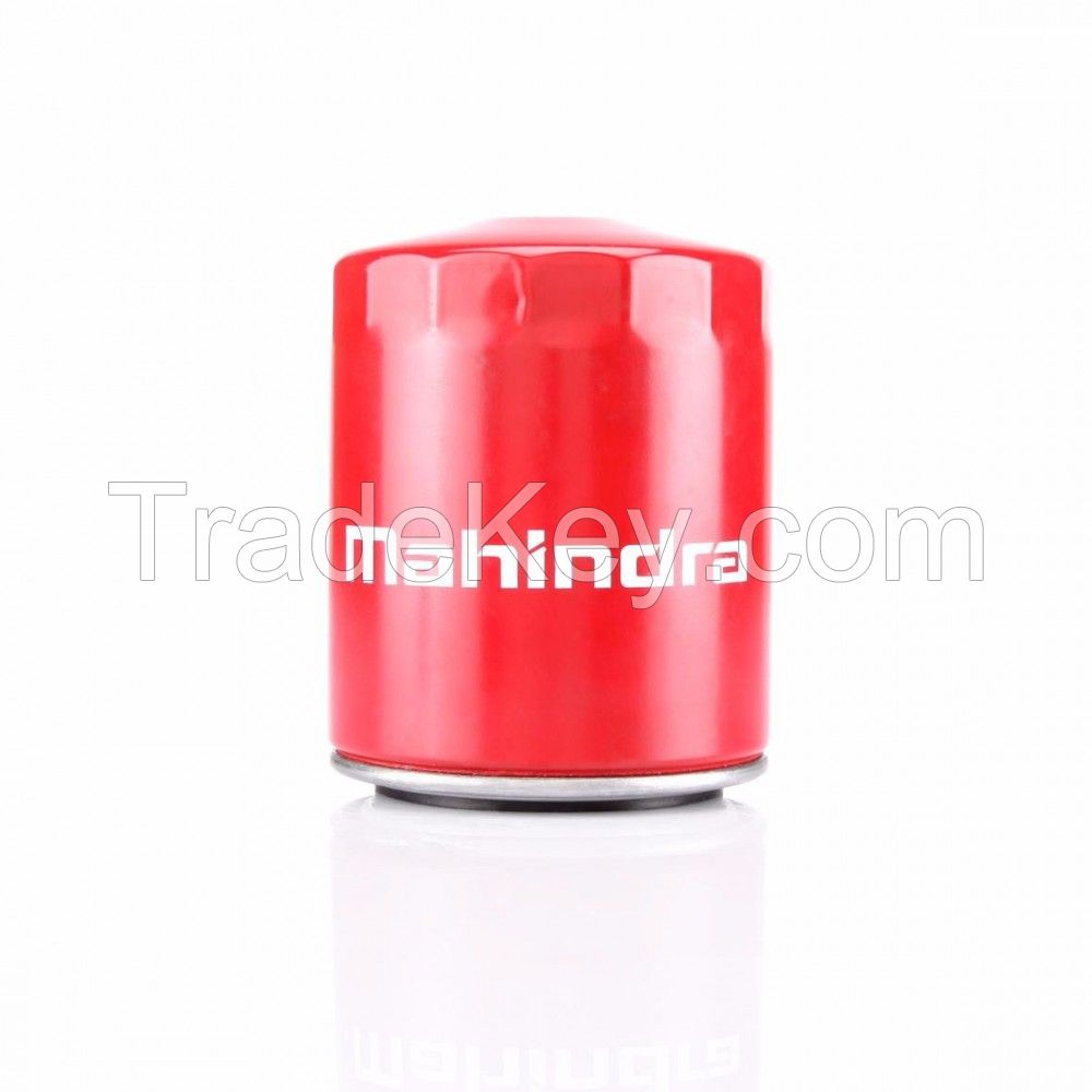 Mahindra Tractor Filters