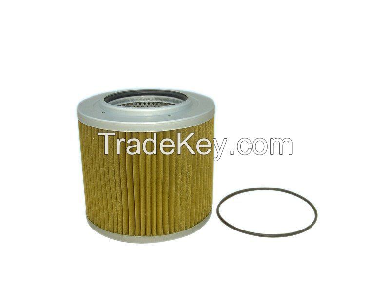 Oil Filters