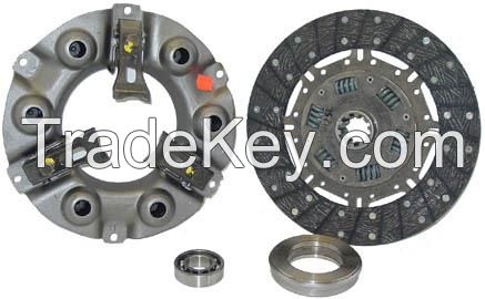 Tractor Spare Parts