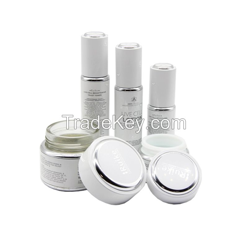 factory sale low price cream cosmetic jar china supplier